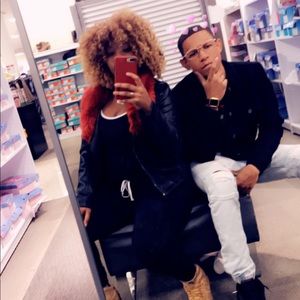 Meet your Posher, Daniel